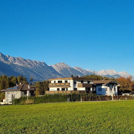 Mountainview Apartments Innsbruck Bagian luar foto