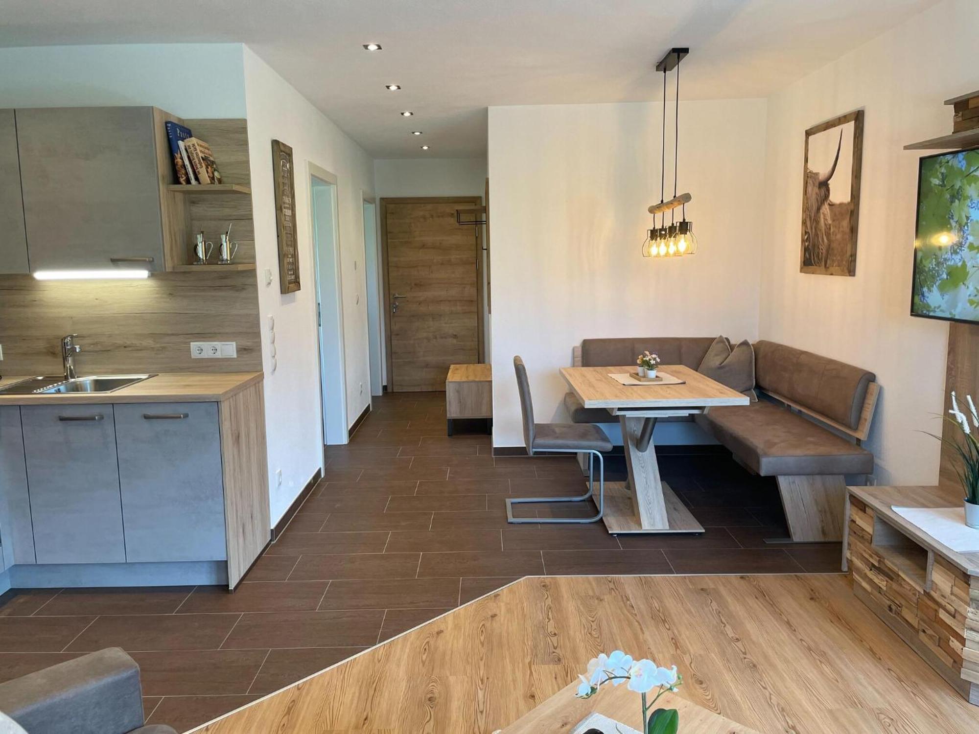 Mountainview Apartments Innsbruck Bagian luar foto