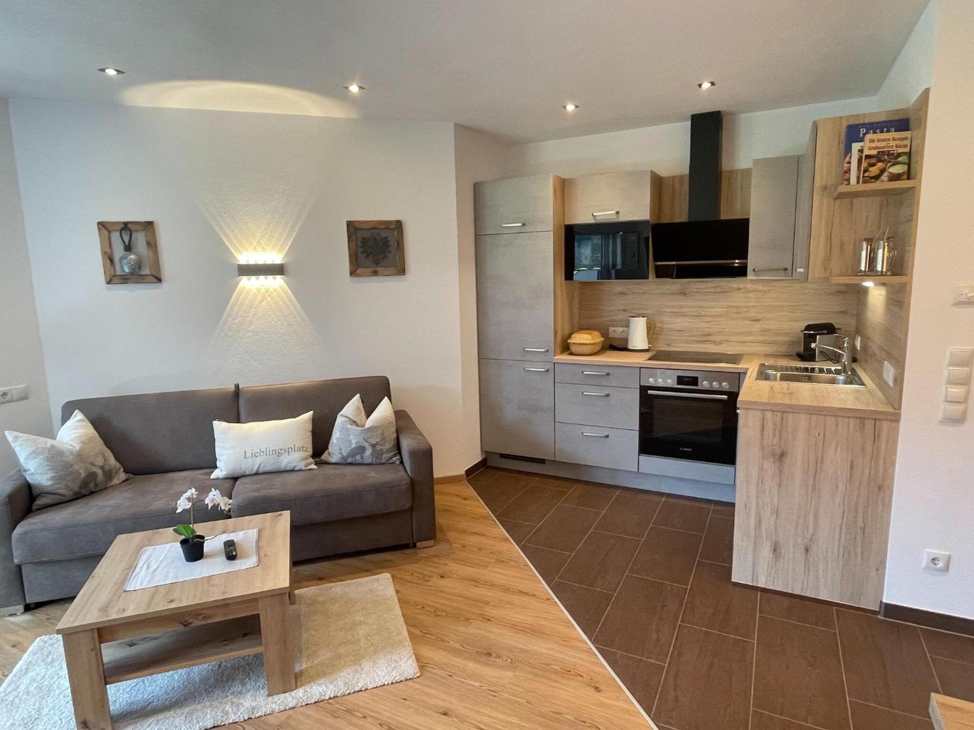 Mountainview Apartments Innsbruck Bagian luar foto