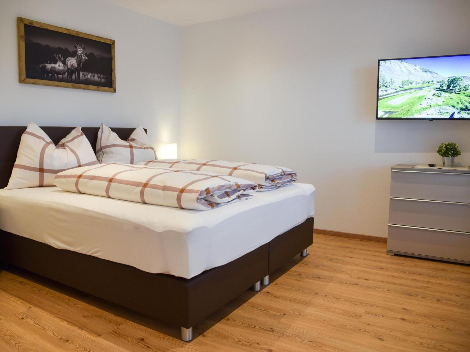 Mountainview Apartments Innsbruck Bagian luar foto
