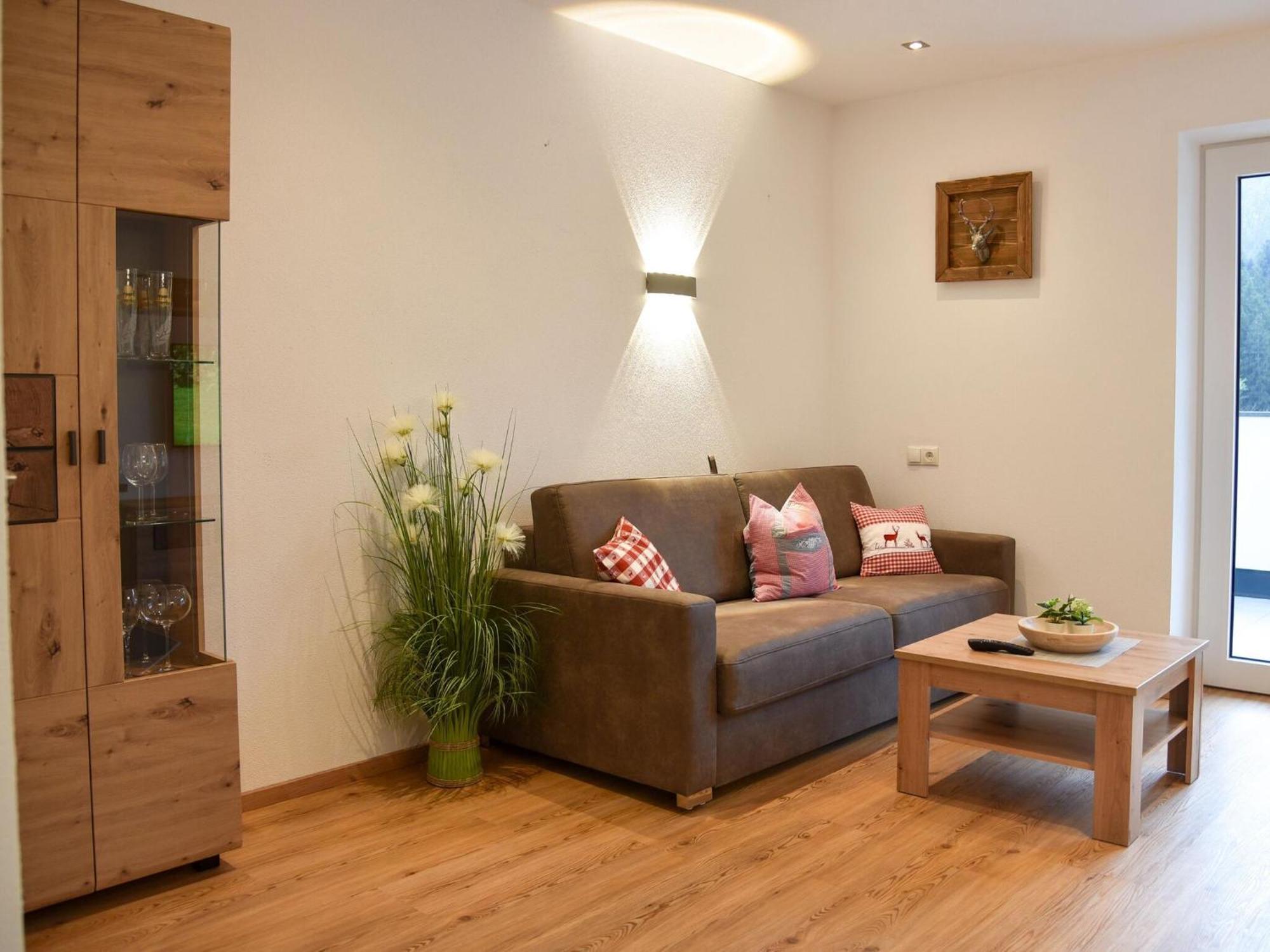 Mountainview Apartments Innsbruck Bagian luar foto