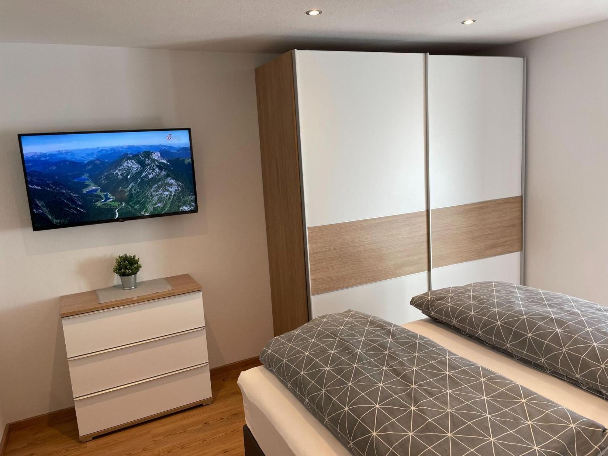 Mountainview Apartments Innsbruck Bagian luar foto
