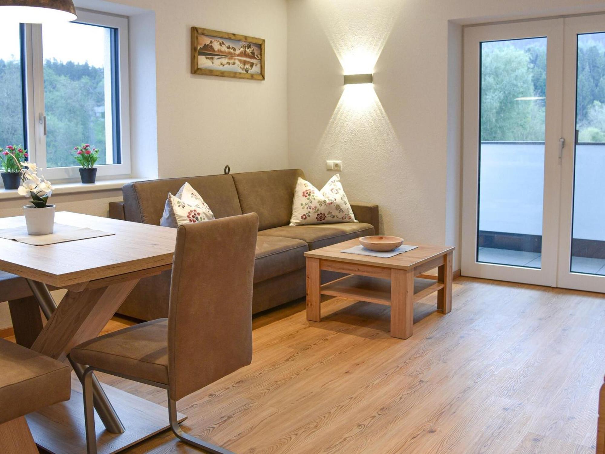 Mountainview Apartments Innsbruck Bagian luar foto