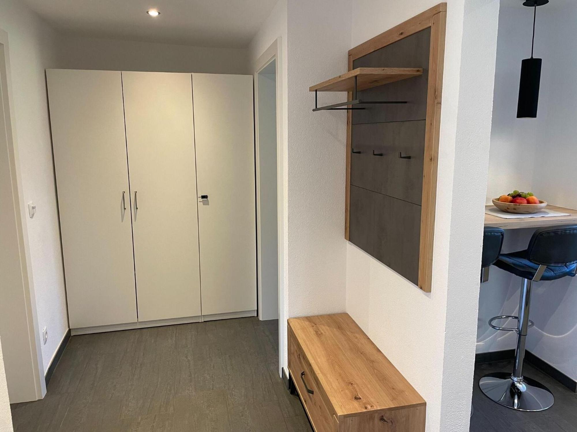 Mountainview Apartments Innsbruck Bagian luar foto