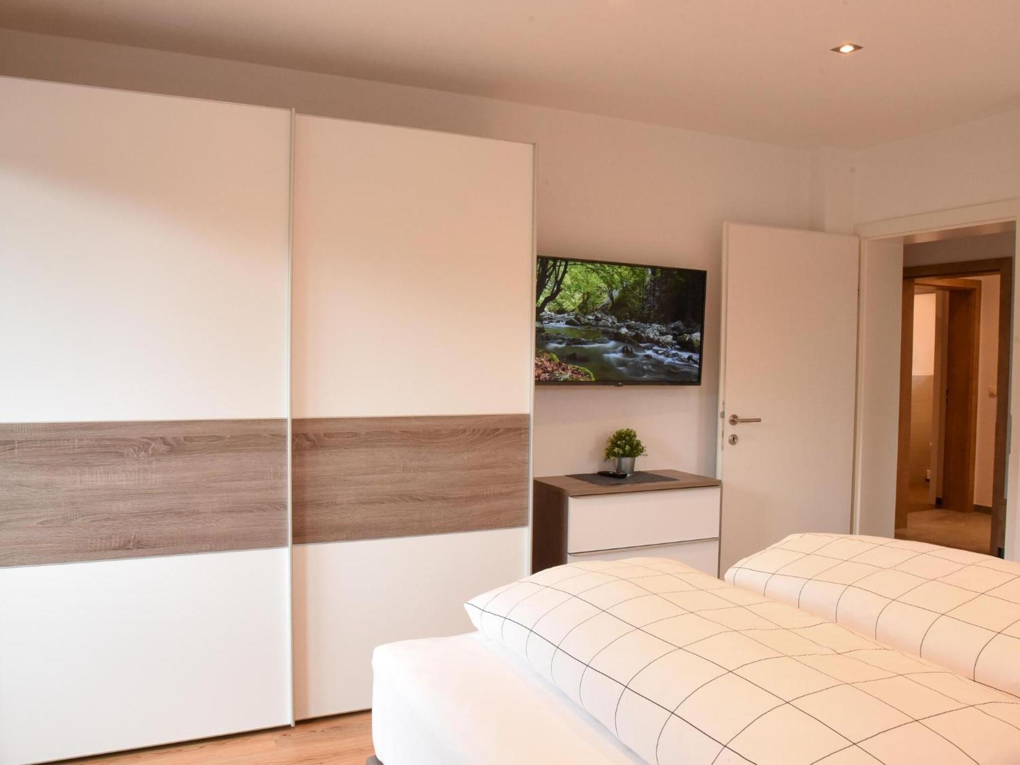 Mountainview Apartments Innsbruck Bagian luar foto