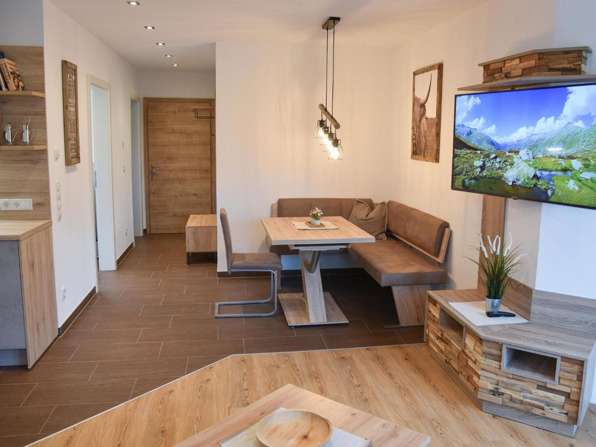 Mountainview Apartments Innsbruck Bagian luar foto
