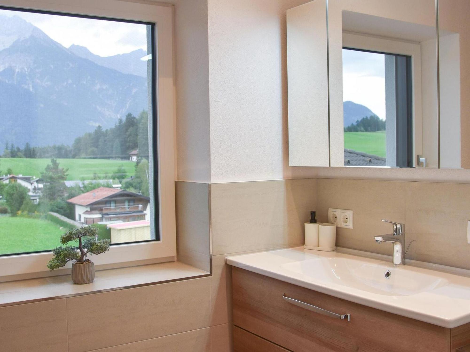 Mountainview Apartments Innsbruck Bagian luar foto