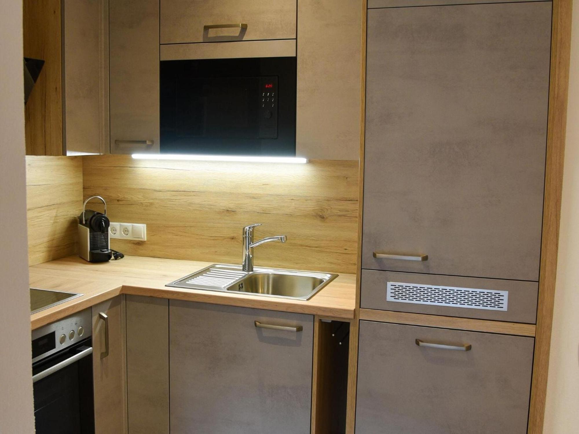 Mountainview Apartments Innsbruck Bagian luar foto